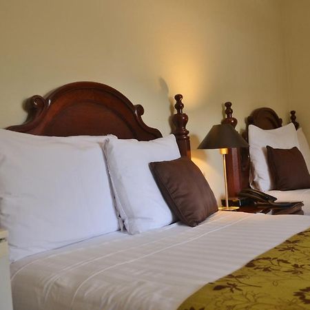 Hotel Villa Florencia Zona Rosa San Salvador Kültér fotó