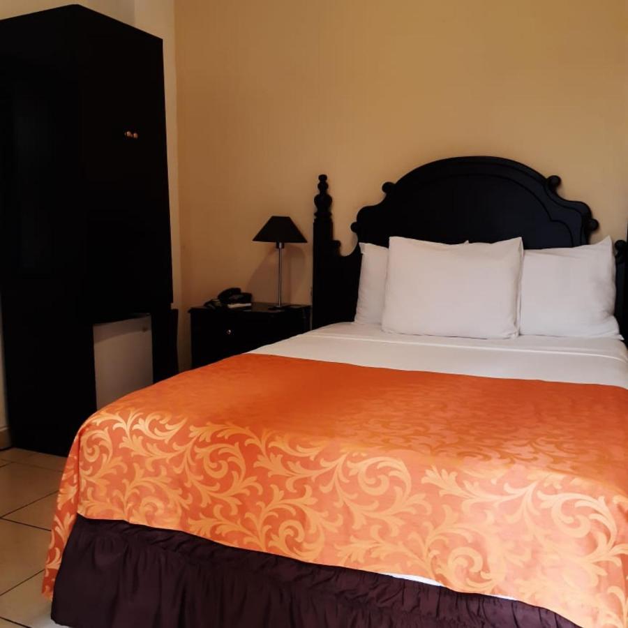Hotel Villa Florencia Zona Rosa San Salvador Kültér fotó