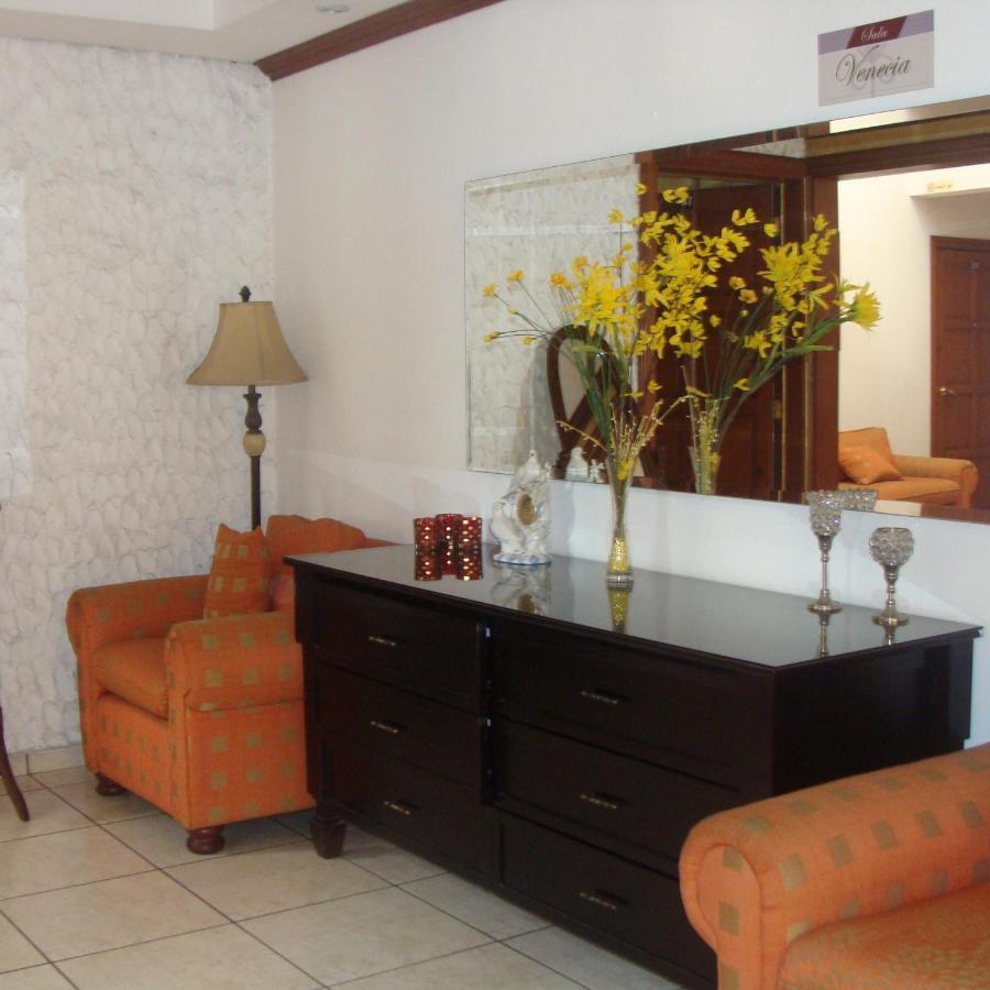 Hotel Villa Florencia Zona Rosa San Salvador Kültér fotó