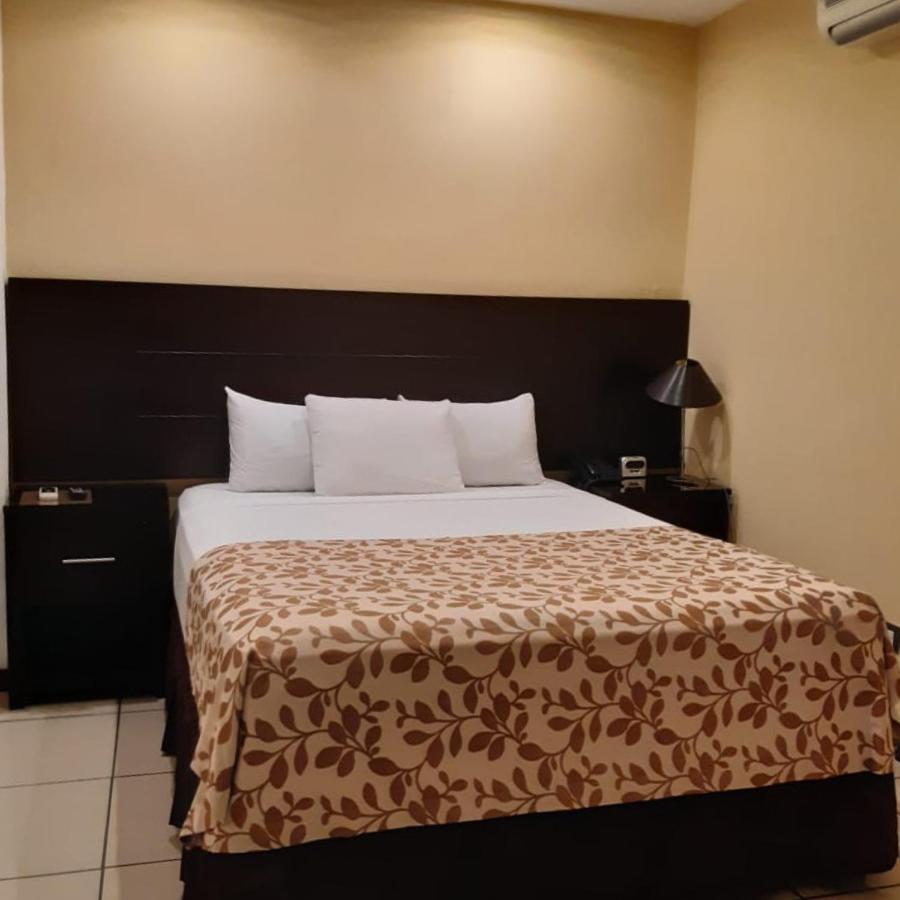 Hotel Villa Florencia Zona Rosa San Salvador Kültér fotó