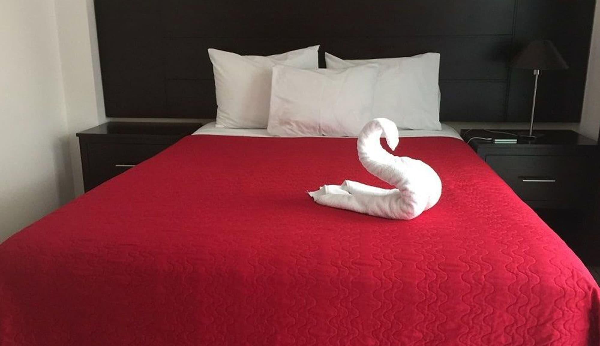 Hotel Villa Florencia Zona Rosa San Salvador Kültér fotó