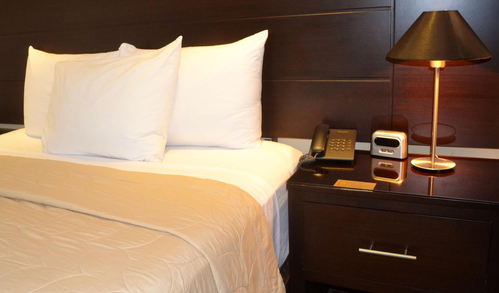 Hotel Villa Florencia Zona Rosa San Salvador Kültér fotó