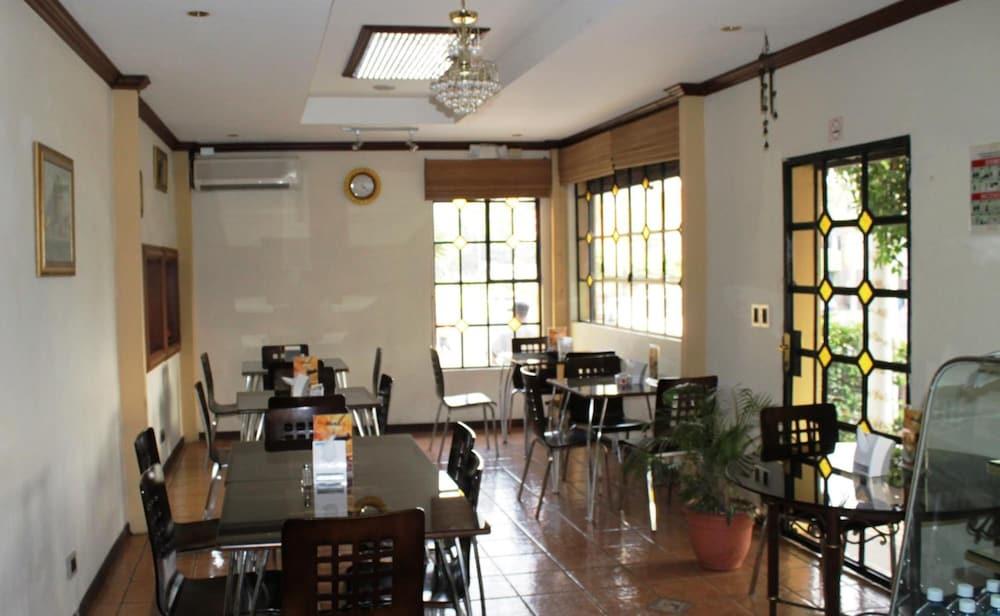 Hotel Villa Florencia Zona Rosa San Salvador Kültér fotó