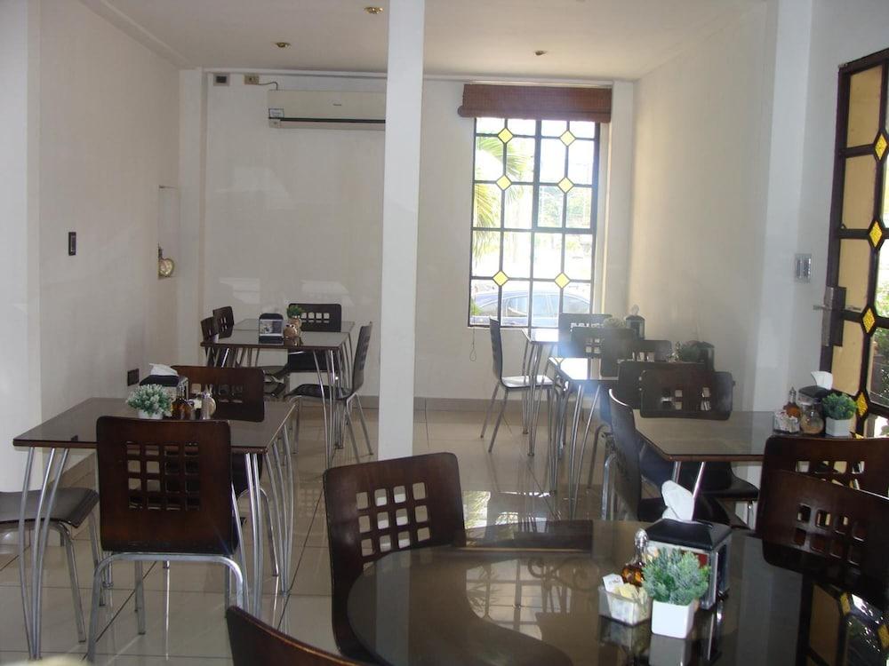 Hotel Villa Florencia Zona Rosa San Salvador Kültér fotó