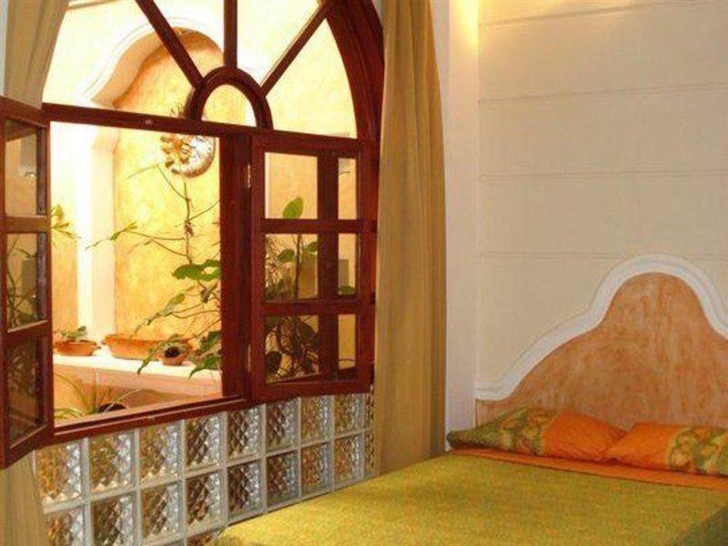 Hotel Villa Florencia Zona Rosa San Salvador Kültér fotó