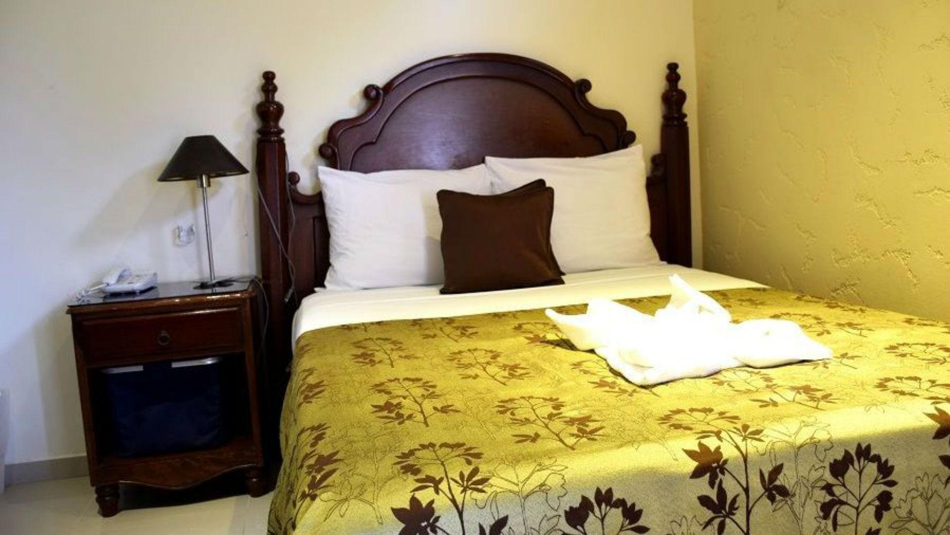 Hotel Villa Florencia Zona Rosa San Salvador Kültér fotó