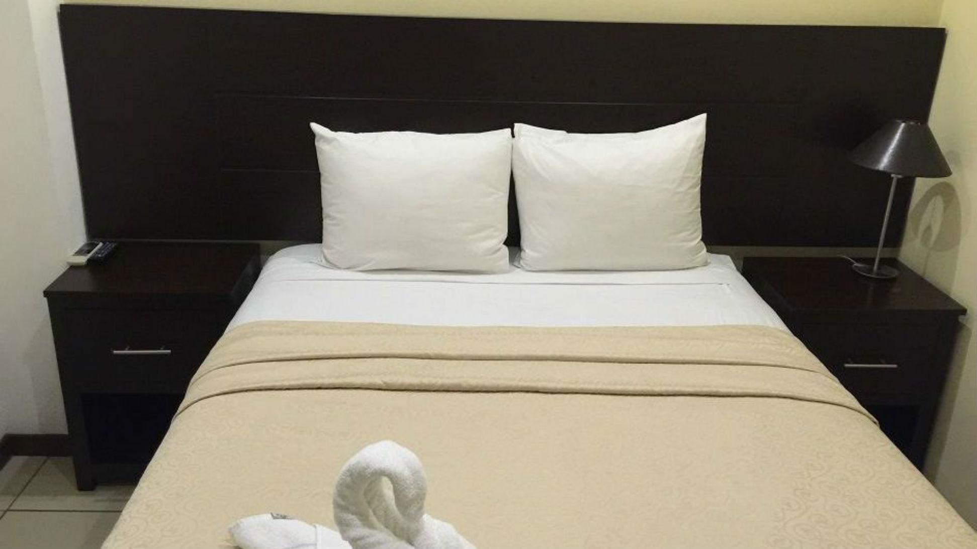 Hotel Villa Florencia Zona Rosa San Salvador Kültér fotó