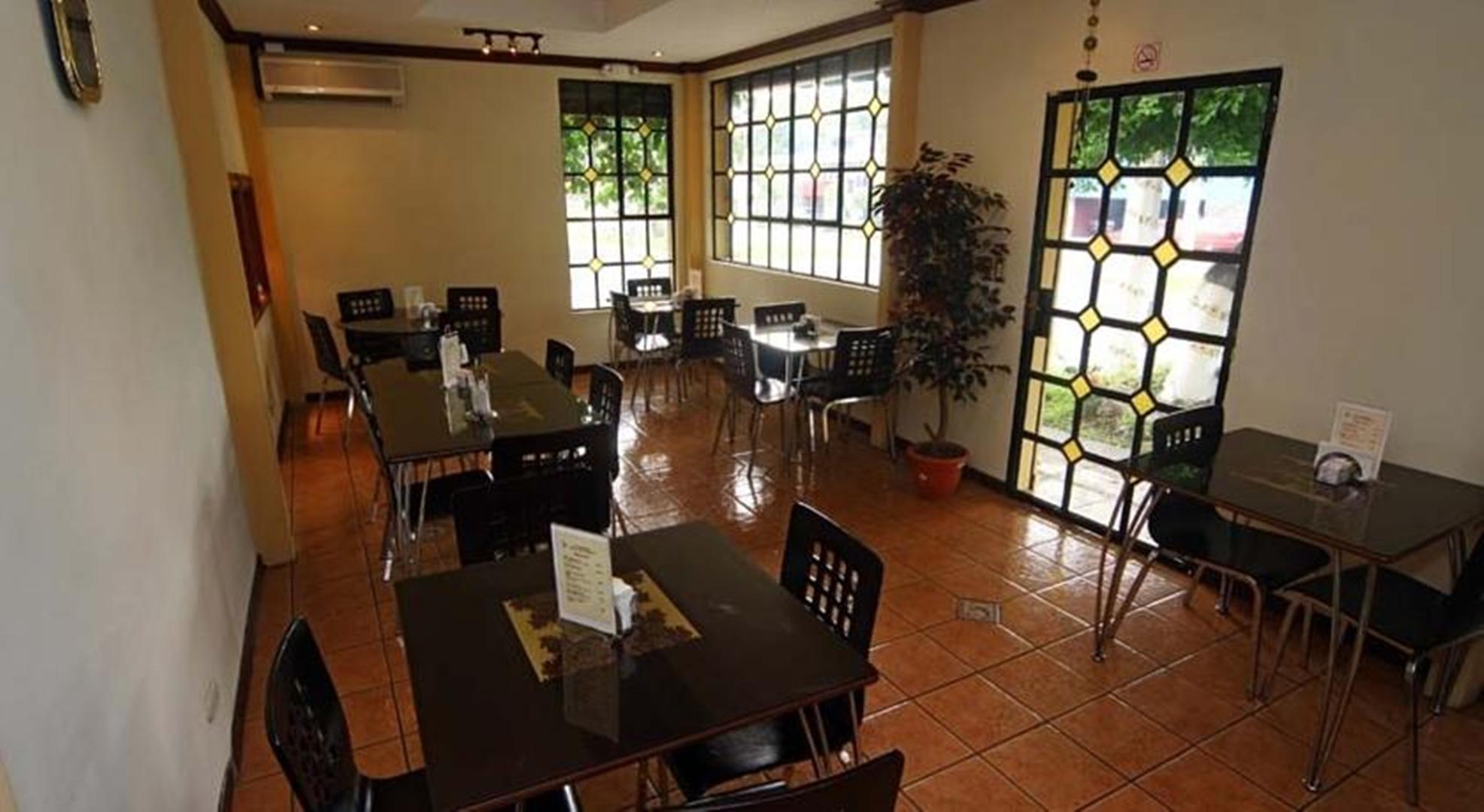 Hotel Villa Florencia Zona Rosa San Salvador Kültér fotó