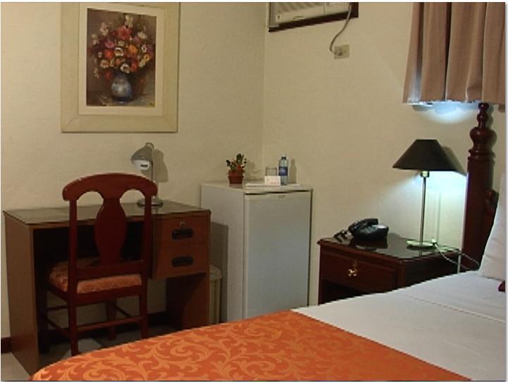Hotel Villa Florencia Zona Rosa San Salvador Kültér fotó