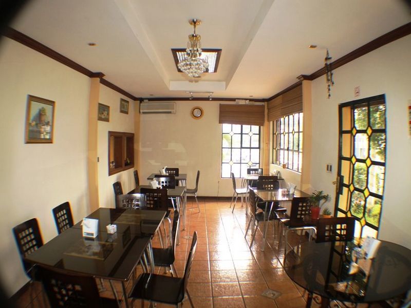 Hotel Villa Florencia Zona Rosa San Salvador Kültér fotó