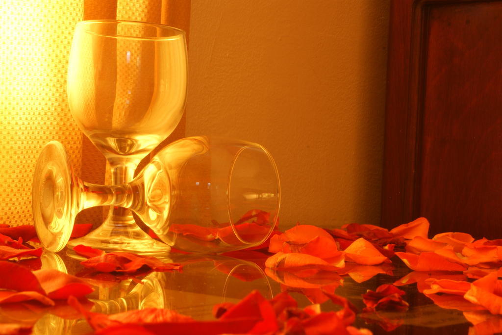 Hotel Villa Florencia Zona Rosa San Salvador Kültér fotó